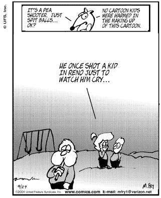 committed